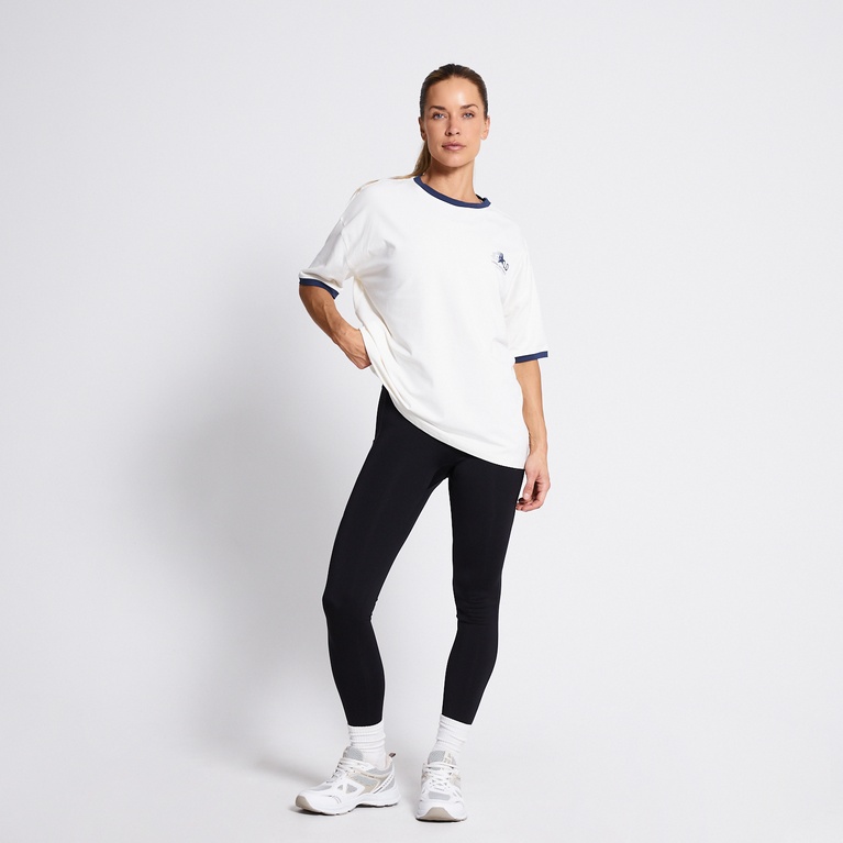Training ringer tee "Koster"